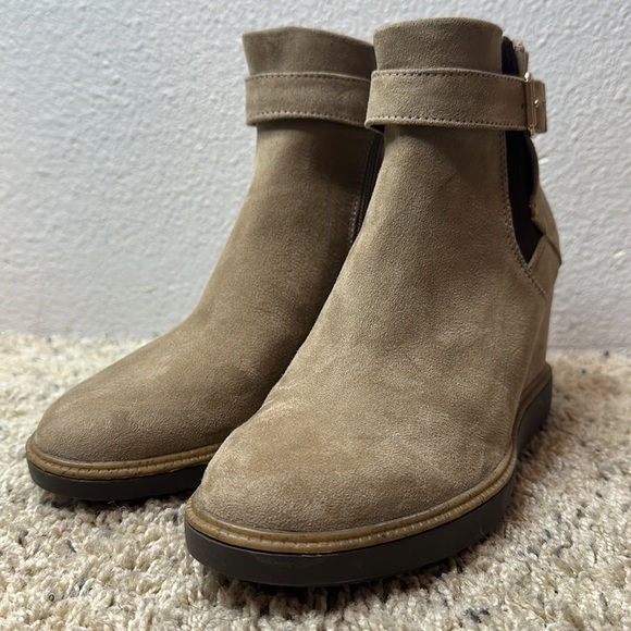 DR. SCHOLL'S Women's Jacinda Bootie sz 7.5M - Picture 8 of 15